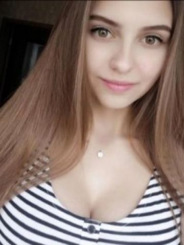 Анкета проститутки Кира - Фото, 21 год, №365980